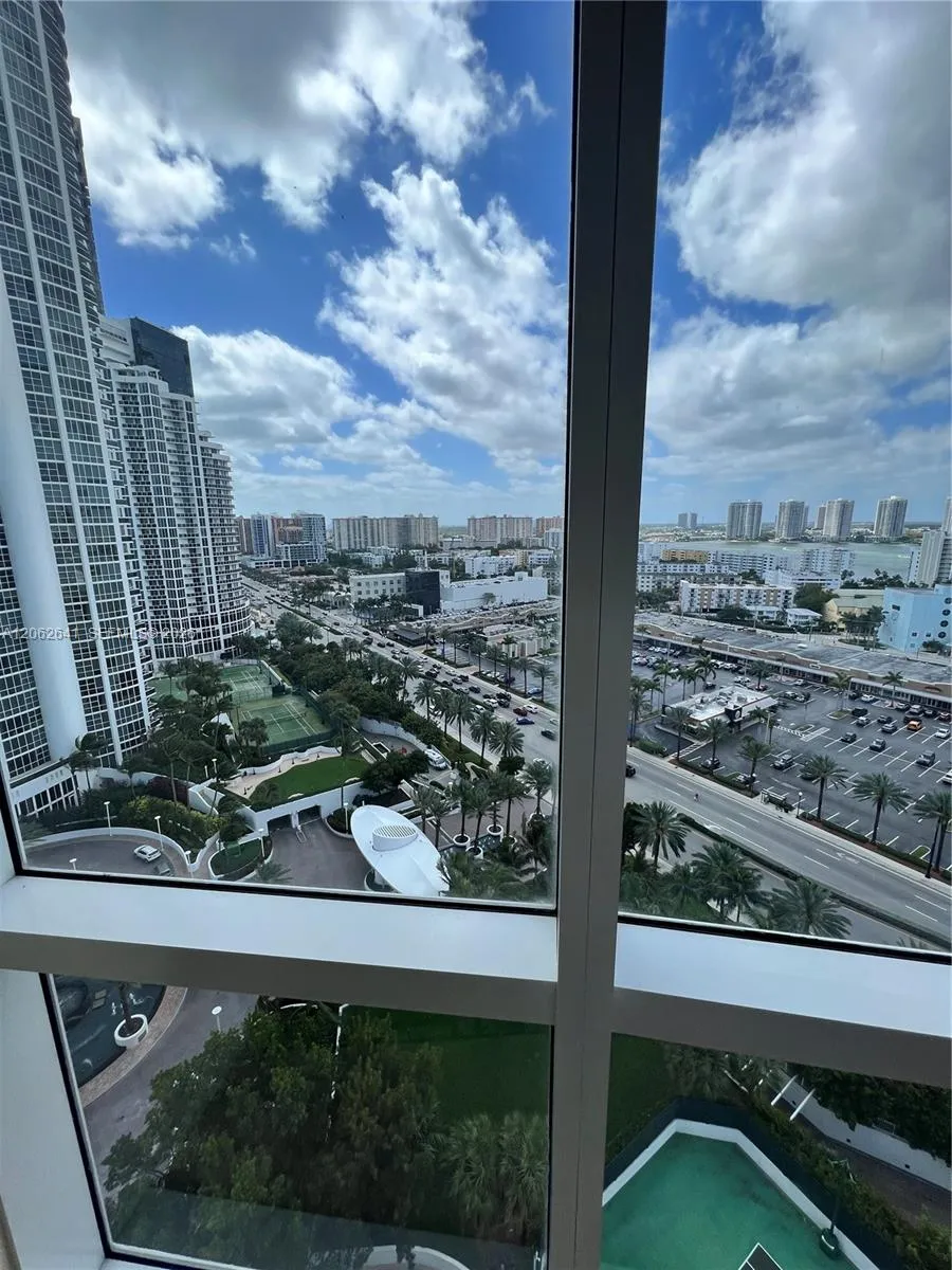18201 Collins Ave #1801A Sunny Isles Beach, FL 33160