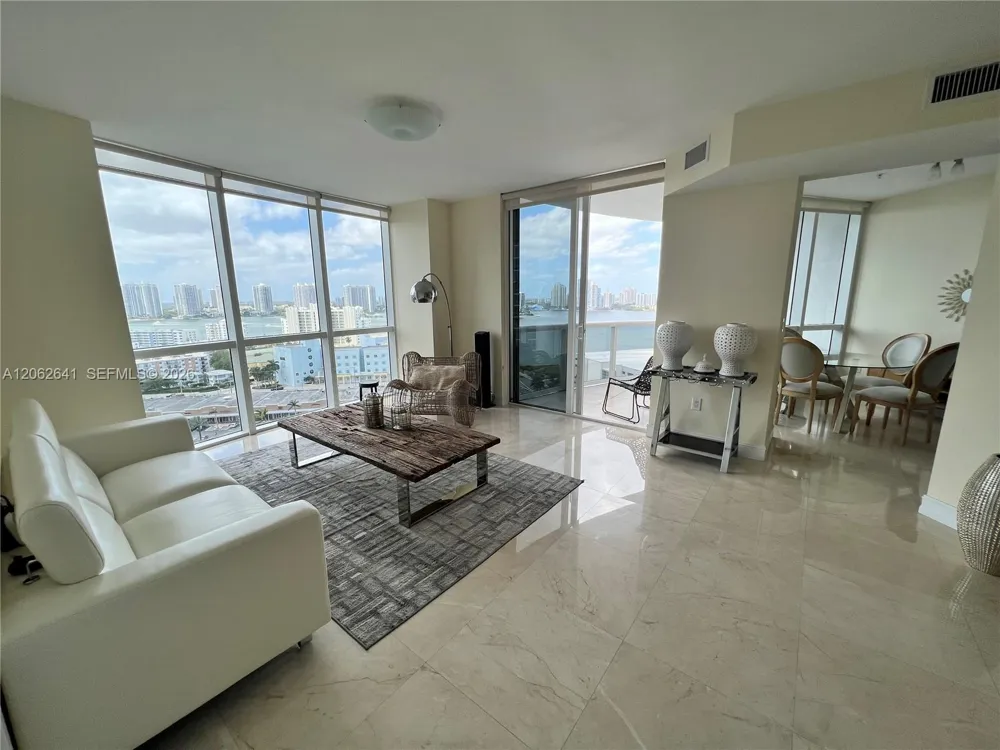 18201 Collins Ave #1801A Sunny Isles Beach, FL 33160