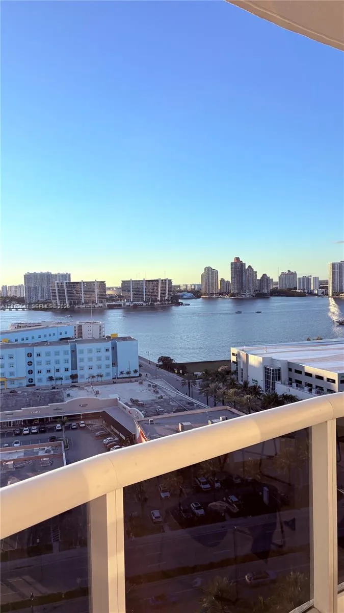 18201 Collins Ave #1801A Sunny Isles Beach, FL 33160