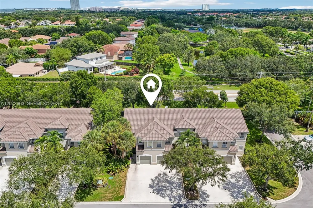 13215 NW 7th Dr Plantation, FL 33325