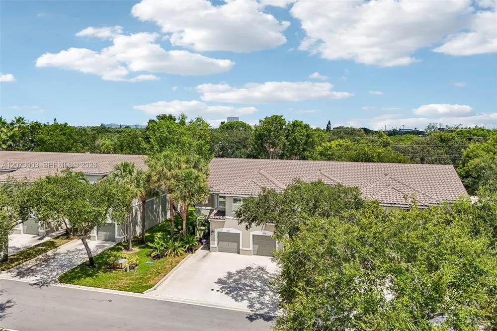 13215 NW 7th Dr Plantation, FL 33325