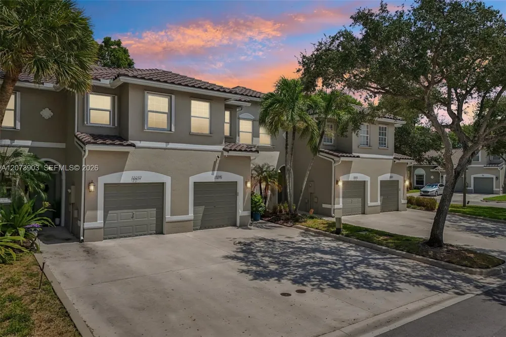 13215 NW 7th Dr Plantation, FL 33325