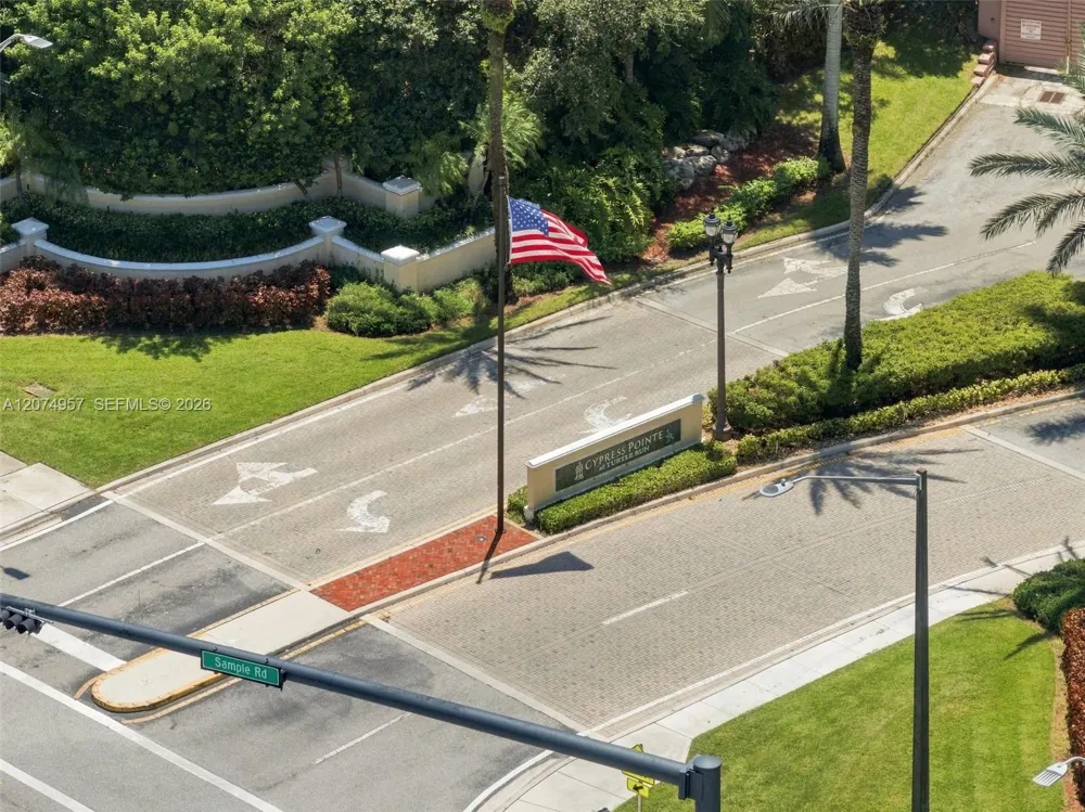 6978 W Sample Rd #6978 Coral Springs, FL 33067