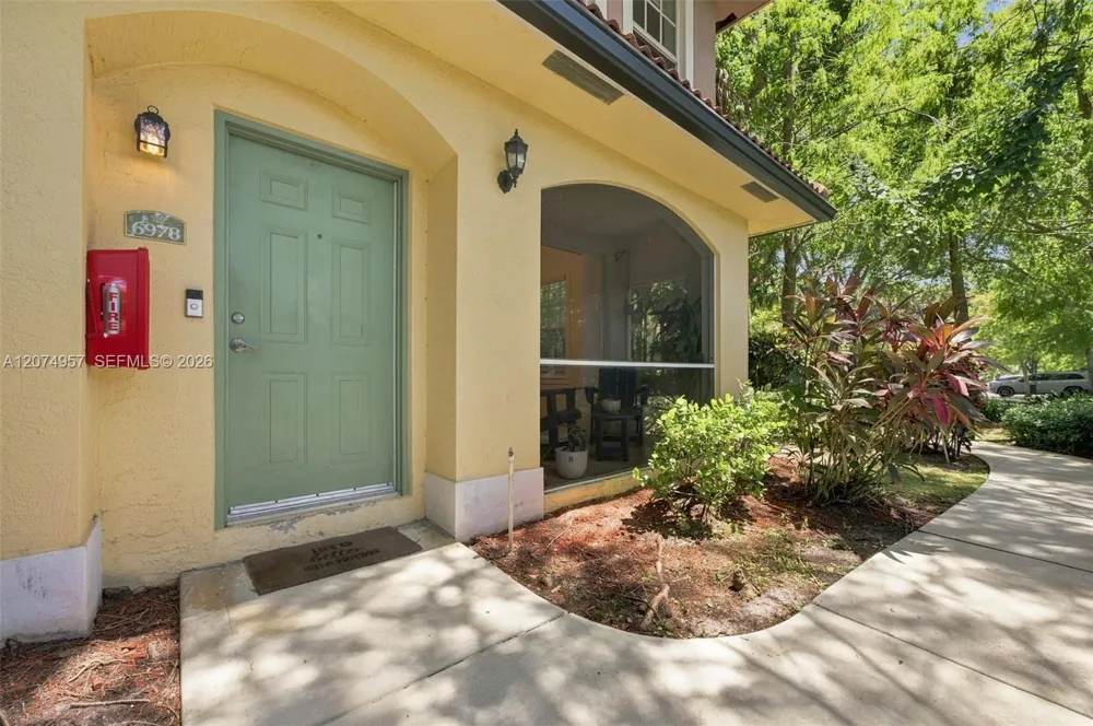 6978 W Sample Rd #6978 Coral Springs, FL 33067