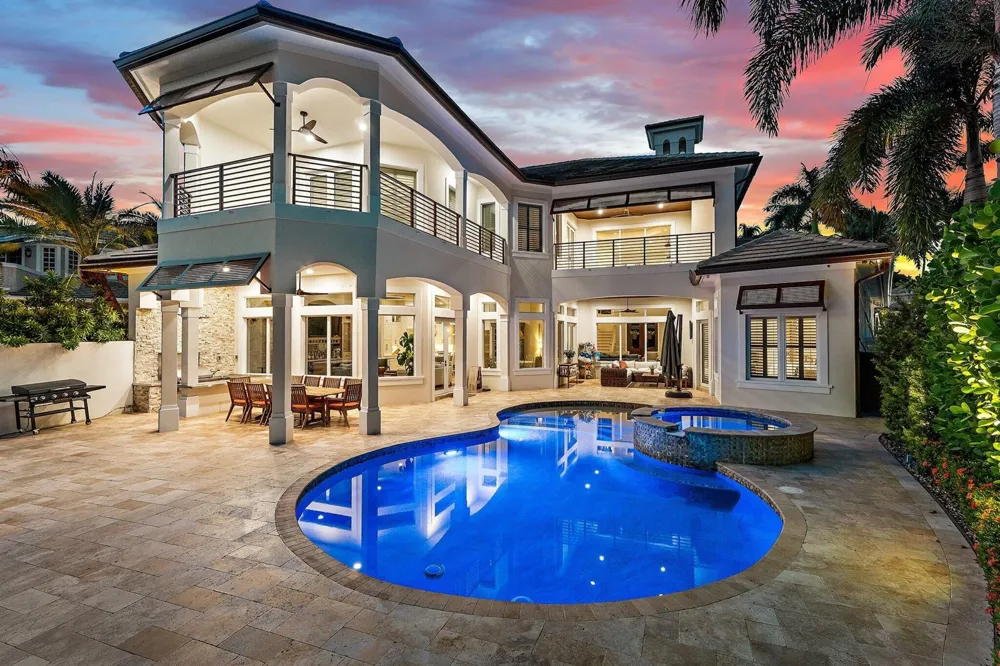 3540 Jonathans Harbour Drive Jupiter, FL 33477