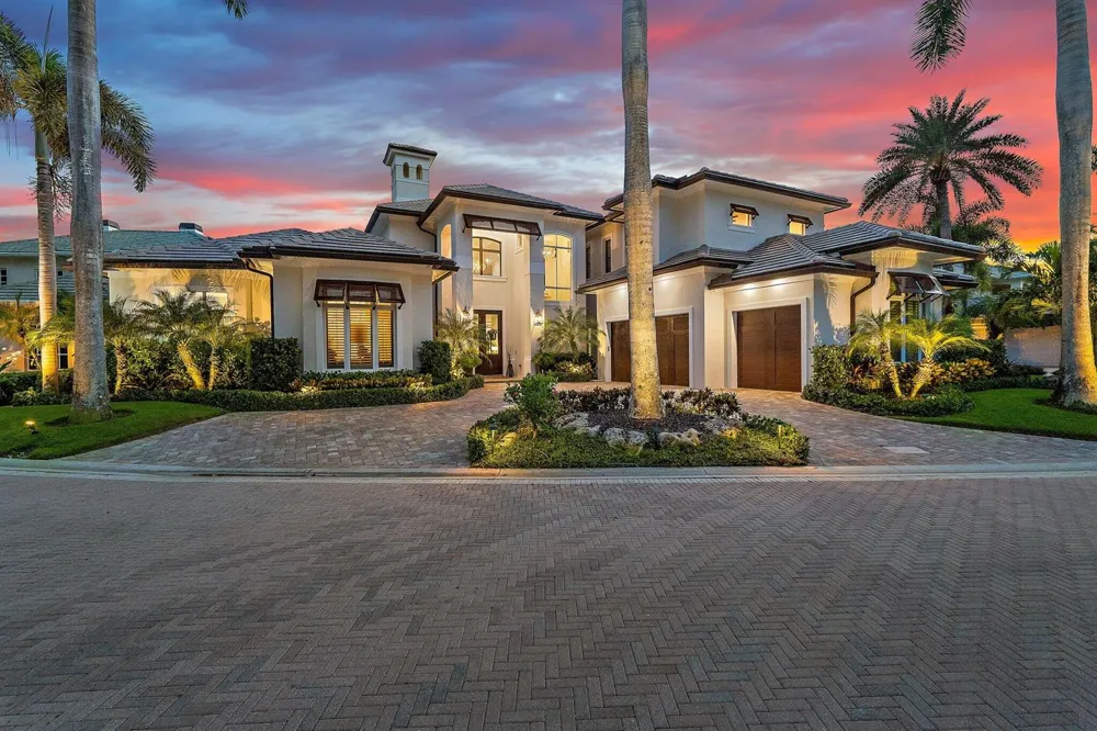 3540 Jonathans Harbour Drive Jupiter, FL 33477