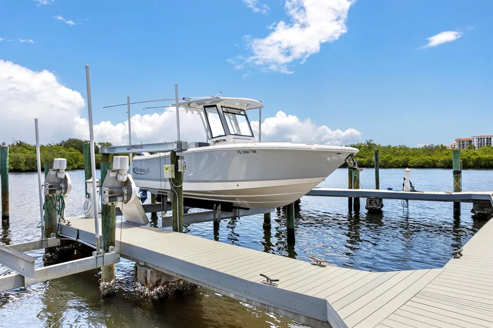 3540 Jonathans Harbour Drive Jupiter, FL 33477