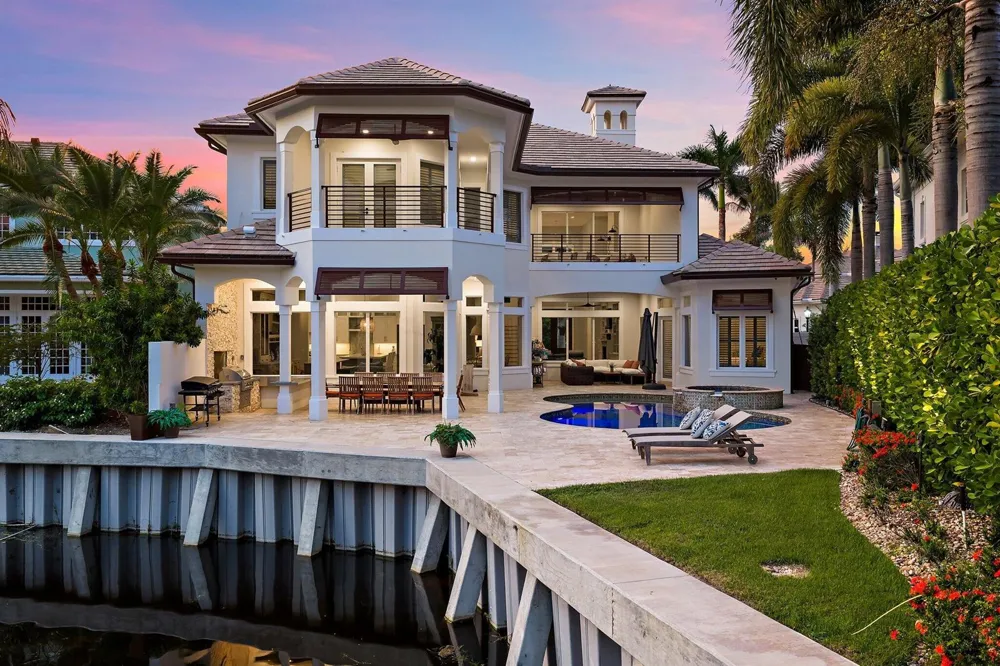 3540 Jonathans Harbour Drive Jupiter, FL 33477