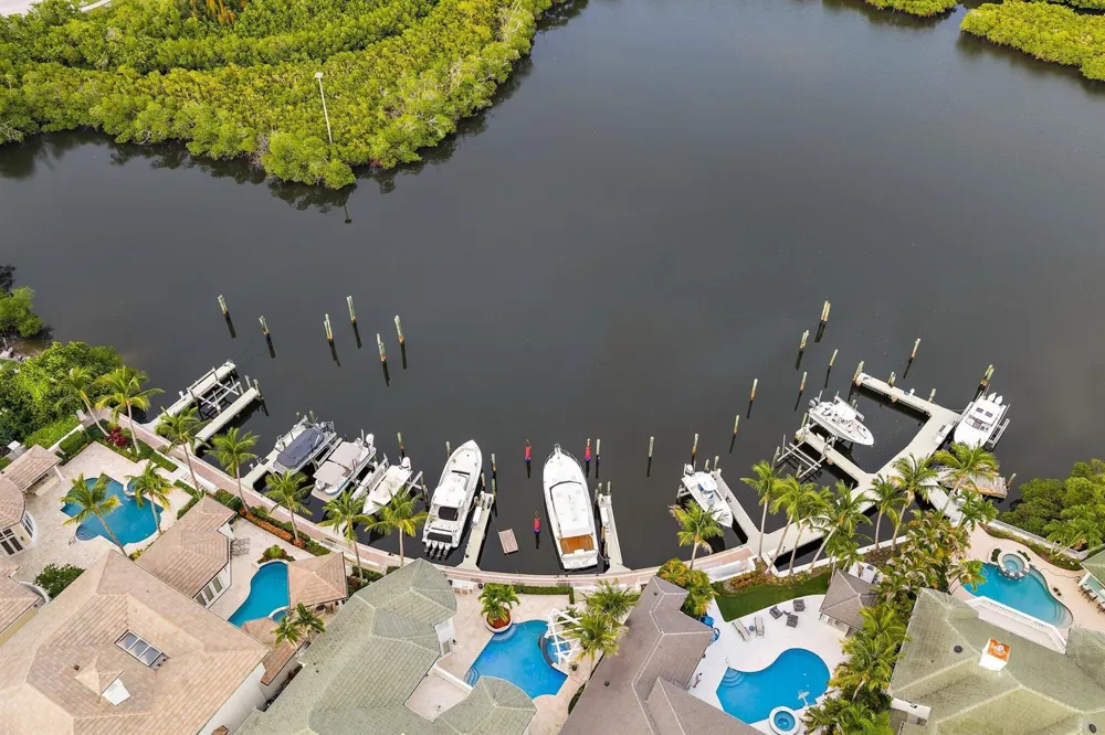 3540 Jonathans Harbour Drive Jupiter, FL 33477