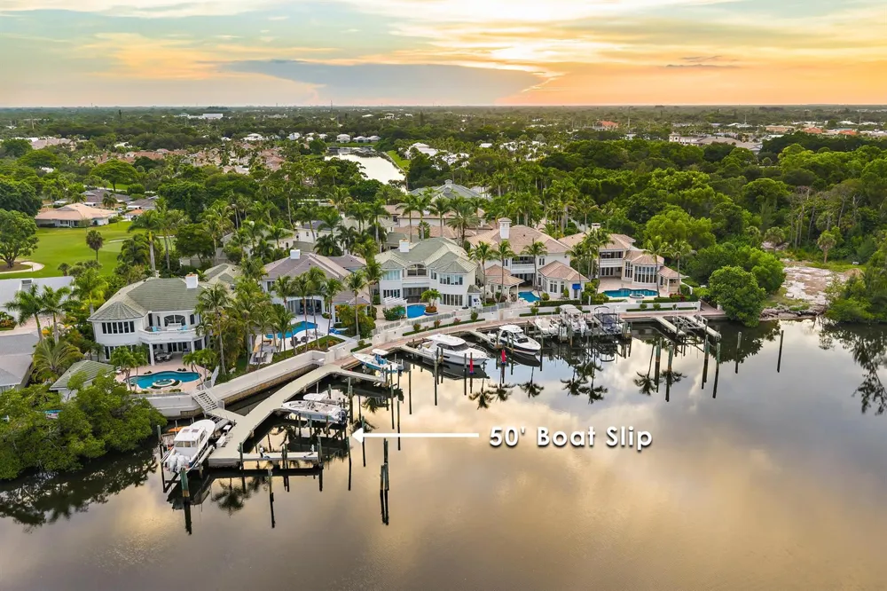 3540 Jonathans Harbour Drive Jupiter, FL 33477