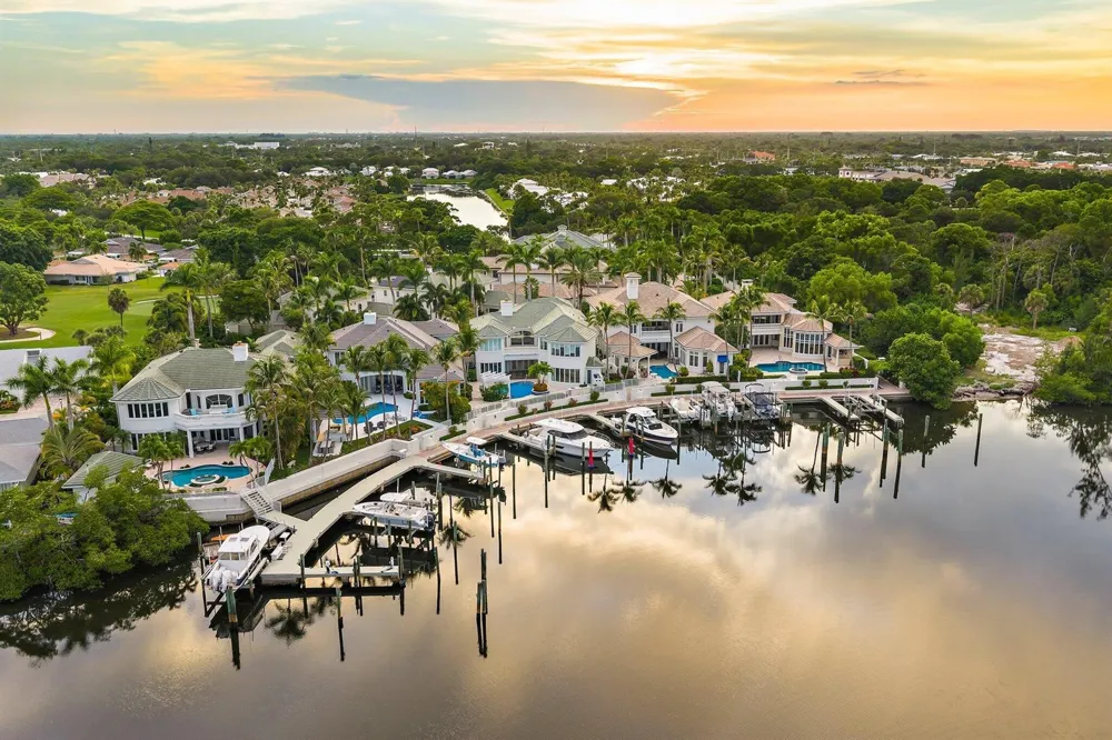 3540 Jonathans Harbour Drive Jupiter, FL 33477