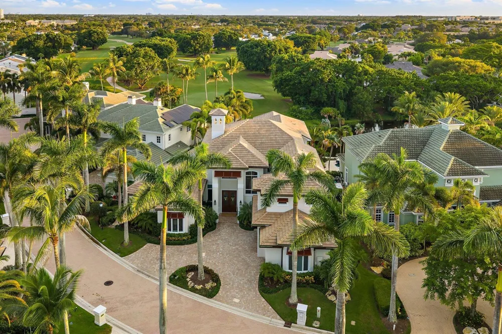3540 Jonathans Harbour Drive Jupiter, FL 33477