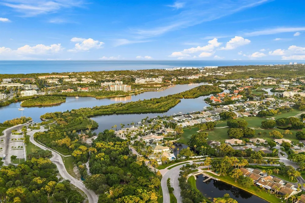 3540 Jonathans Harbour Drive Jupiter, FL 33477