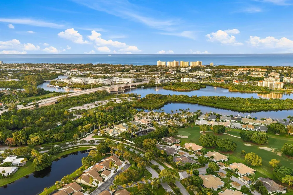 3540 Jonathans Harbour Drive Jupiter, FL 33477