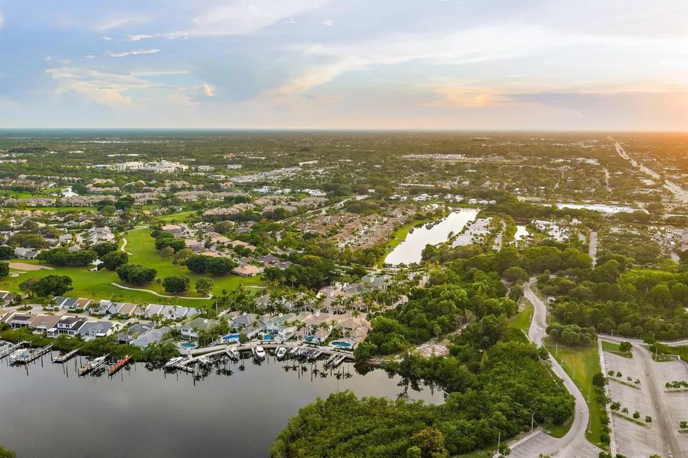 3540 Jonathans Harbour Drive Jupiter, FL 33477