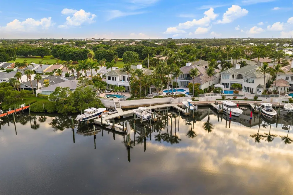 3540 Jonathans Harbour Drive Jupiter, FL 33477
