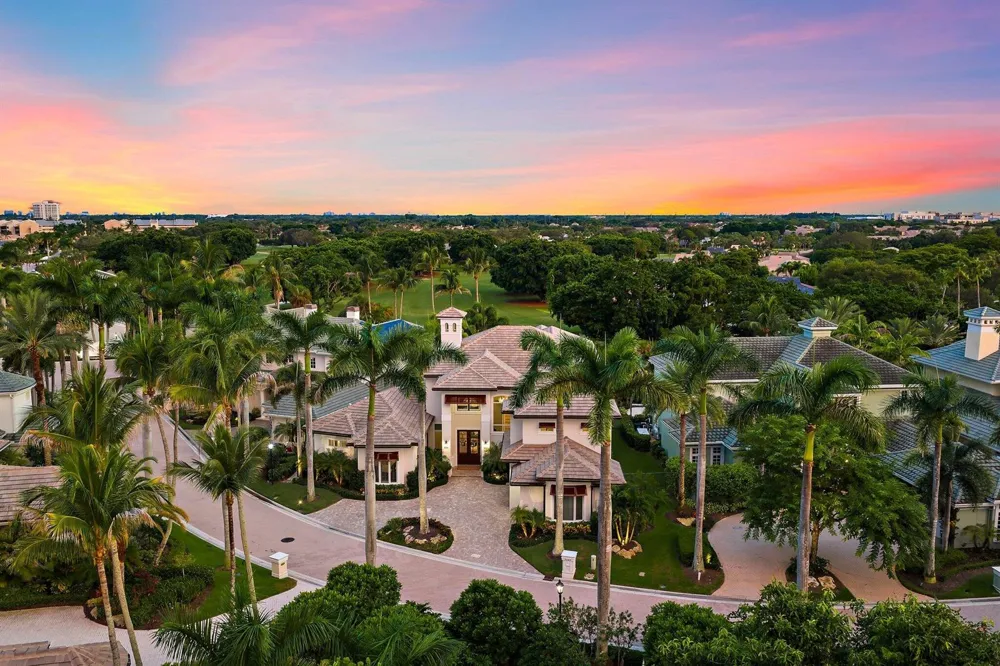 3540 Jonathans Harbour Drive Jupiter, FL 33477