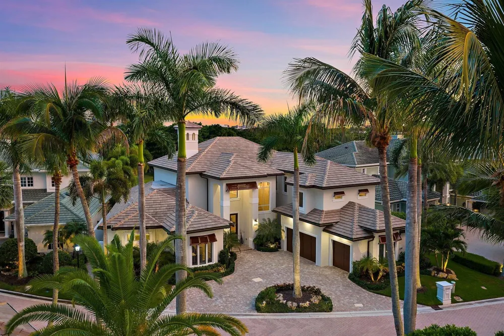 3540 Jonathans Harbour Drive Jupiter, FL 33477
