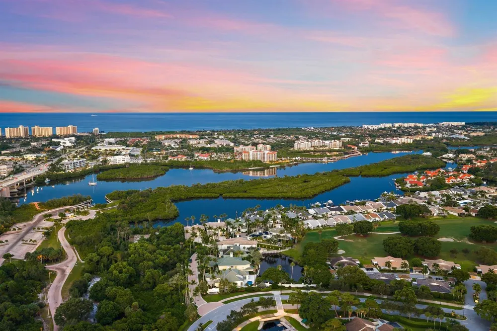 3540 Jonathans Harbour Drive Jupiter, FL 33477