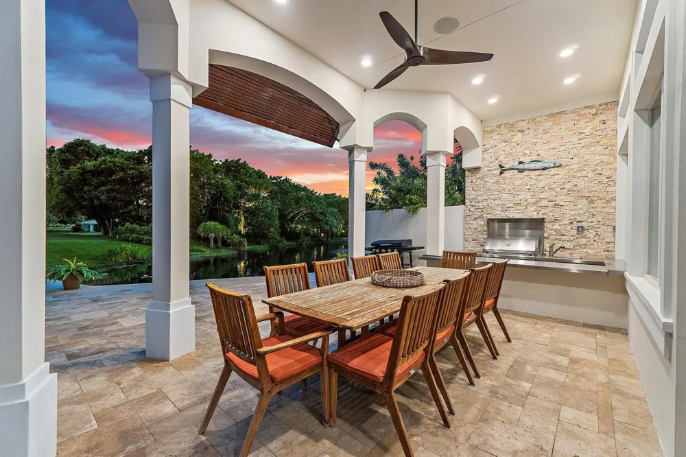 3540 Jonathans Harbour Drive Jupiter, FL 33477