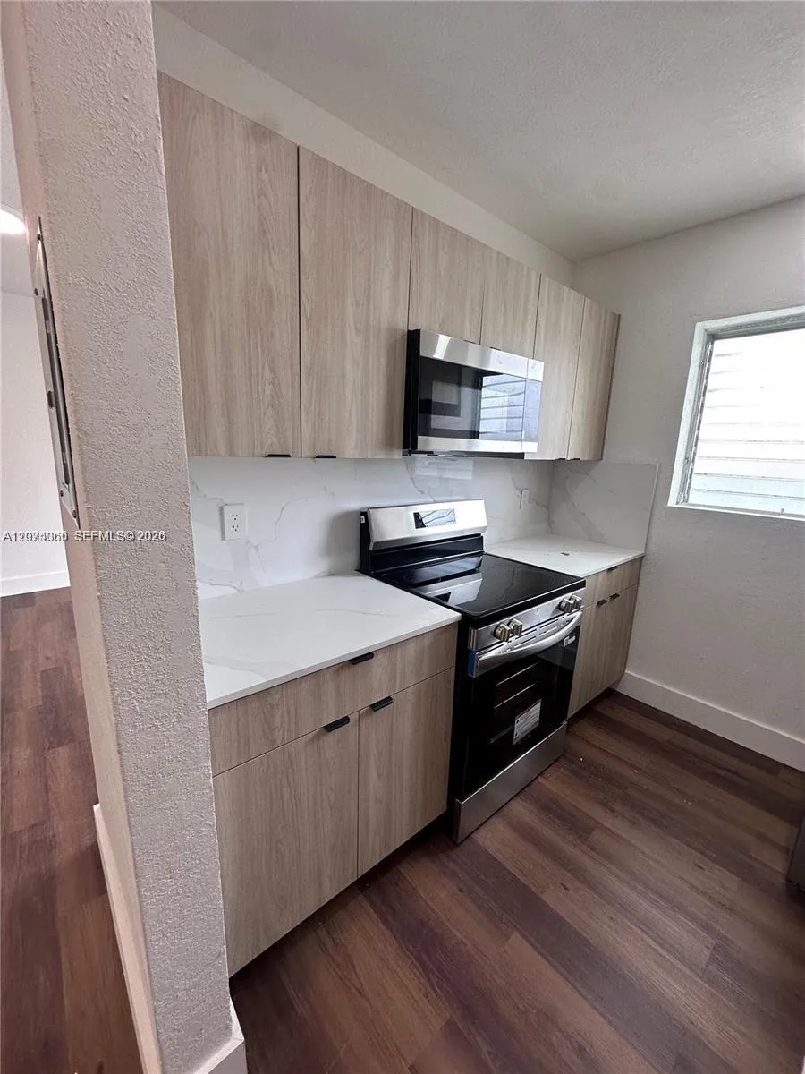 Address Not Shown Miami Beach, FL 33141