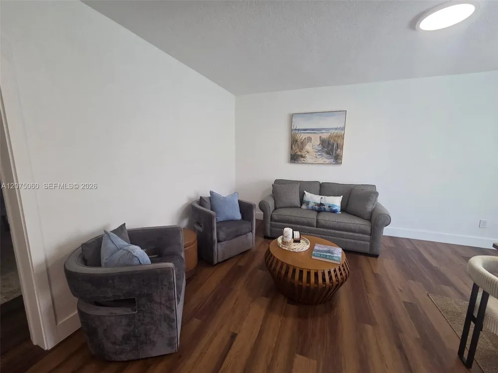Address Not Shown Miami Beach, FL 33141