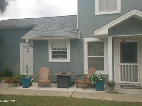 300 Hibiscus Avenue
