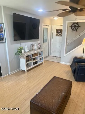 300 Hibiscus Avenue