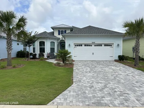 8347 Landshark Boulevard