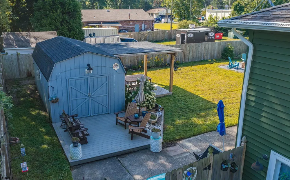 7 Vassar Dr Somers Point, NJ 08244