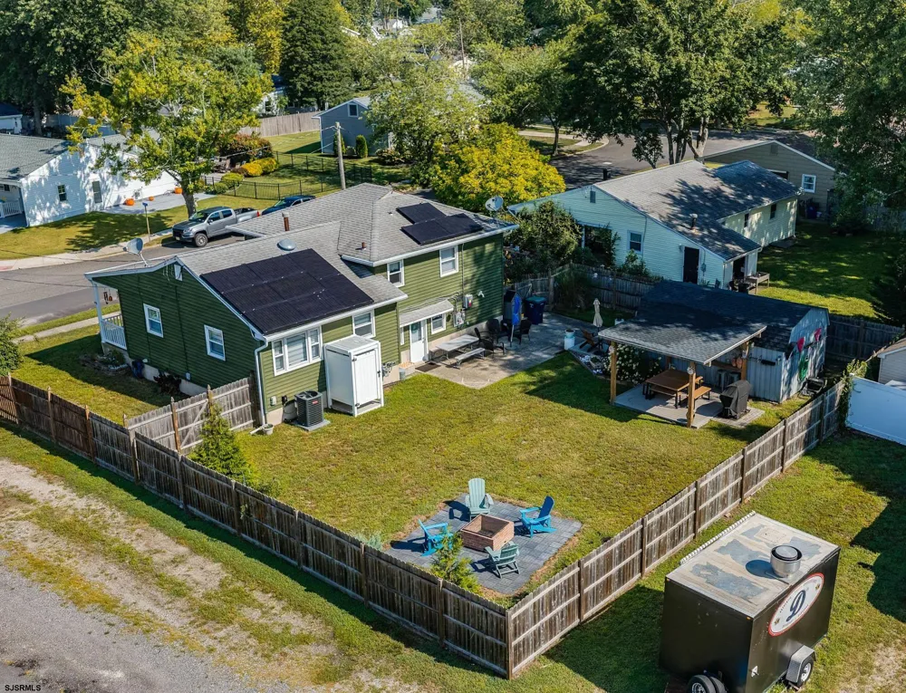 7 Vassar Dr Somers Point, NJ 08244