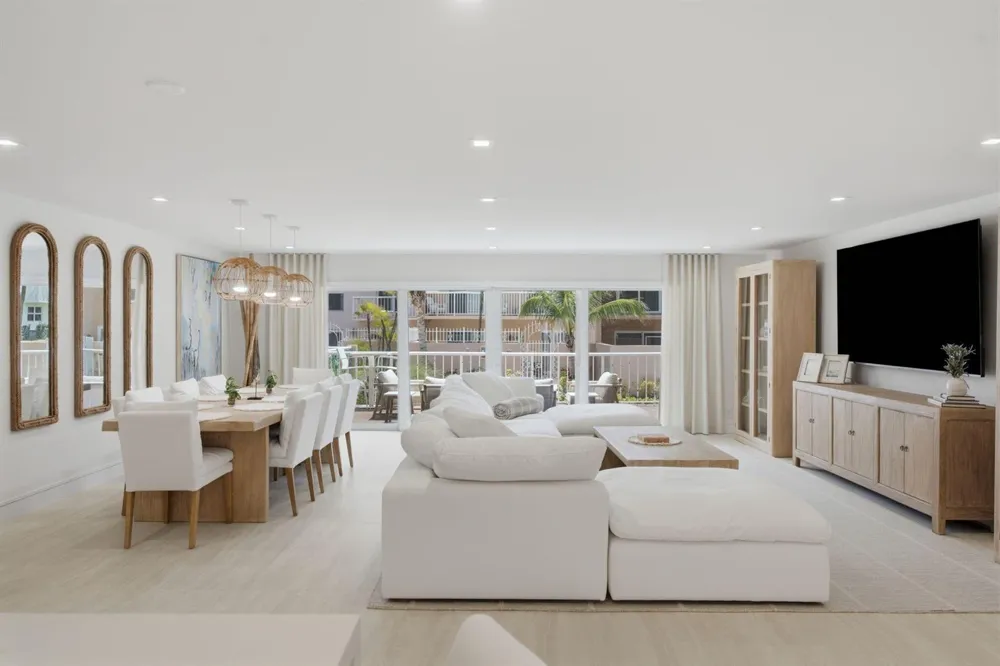 1173 HILLSBORO MILE #2-2 Hillsboro Beach, FL 33062
