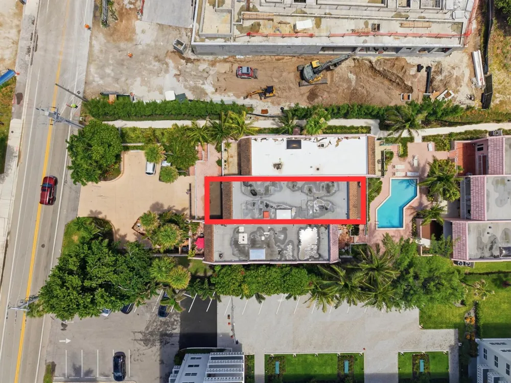 1173 HILLSBORO MILE #2-2 Hillsboro Beach, FL 33062