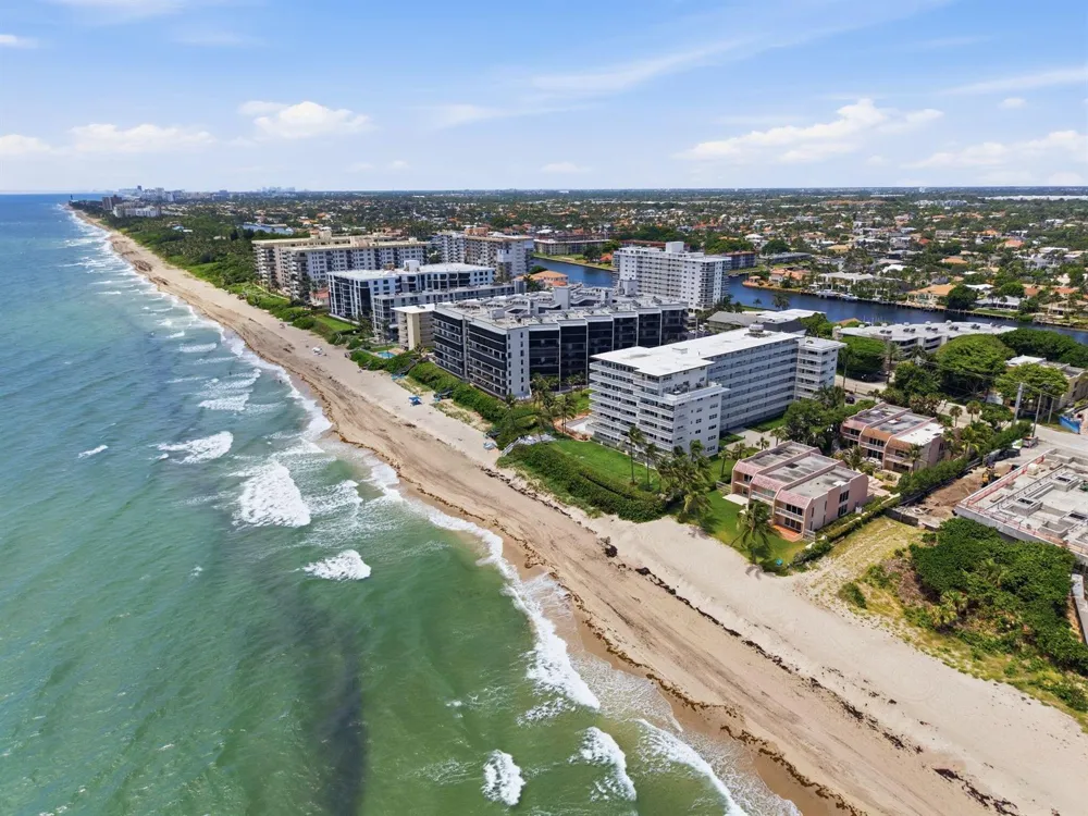 1173 HILLSBORO MILE #2-2 Hillsboro Beach, FL 33062