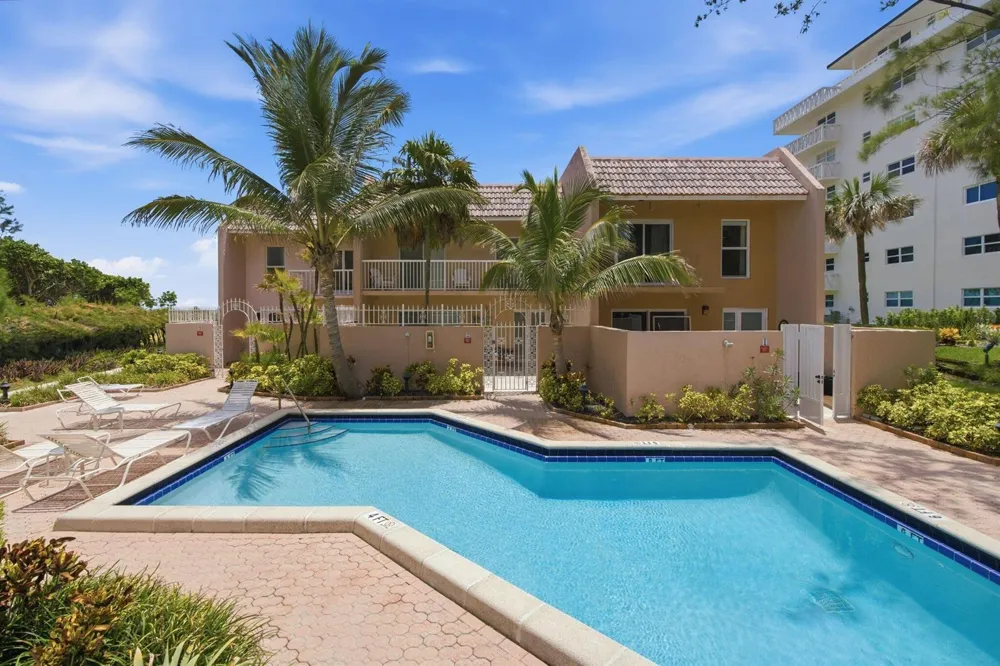 1173 HILLSBORO MILE #2-2 Hillsboro Beach, FL 33062