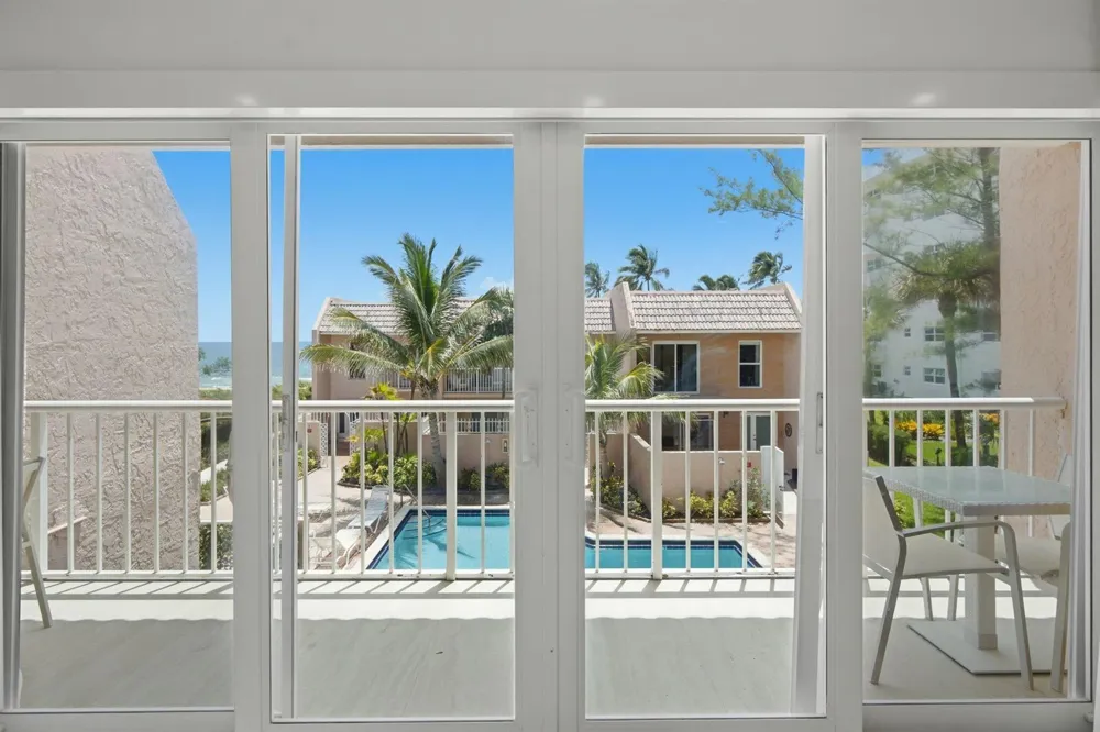 1173 HILLSBORO MILE #2-2 Hillsboro Beach, FL 33062
