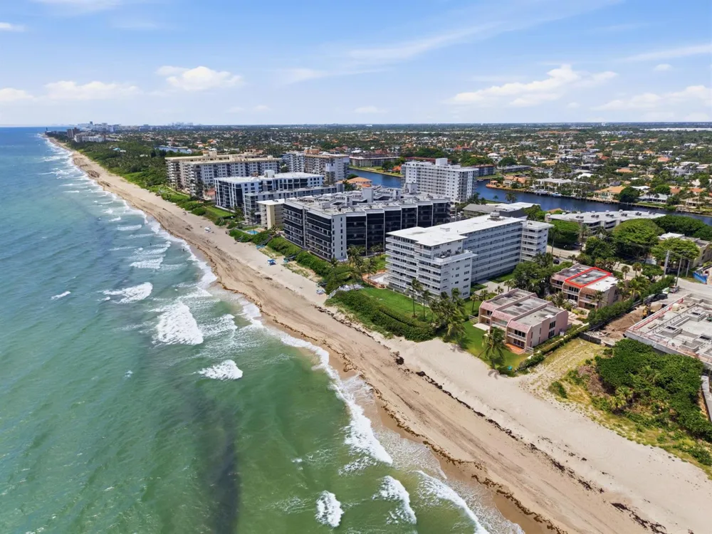 1173 HILLSBORO MILE #2-2 Hillsboro Beach, FL 33062