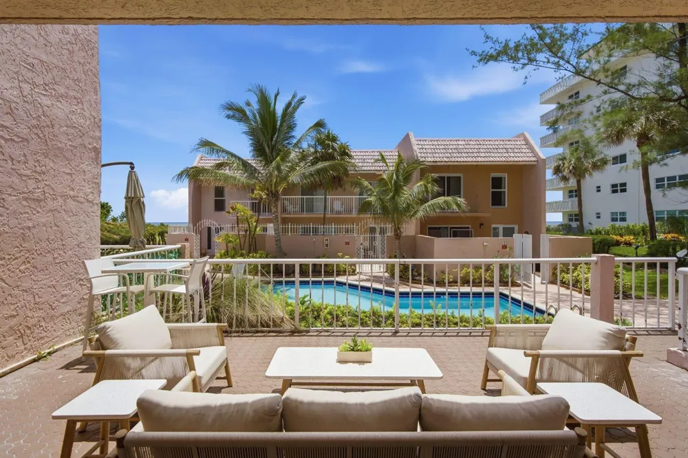 1173 HILLSBORO MILE #2-2 Hillsboro Beach, FL 33062