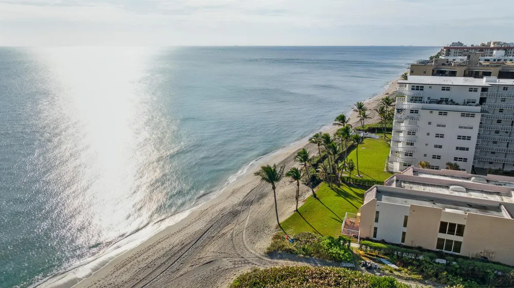1173 HILLSBORO MILE #2-2 Hillsboro Beach, FL 33062