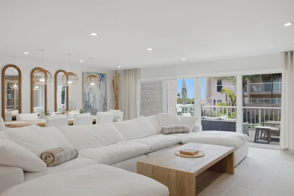 1173 HILLSBORO MILE #2-2 Hillsboro Beach, FL 33062