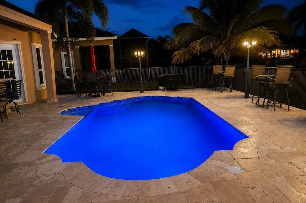 12390 NW 78TH Manor Parkland, FL 33076