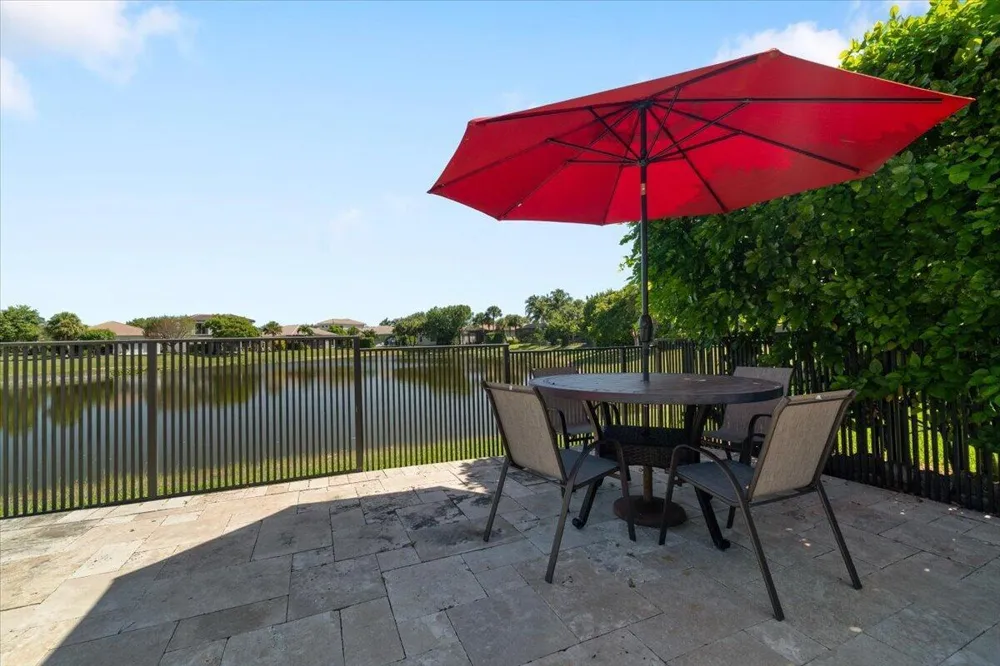 12390 NW 78TH Manor Parkland, FL 33076