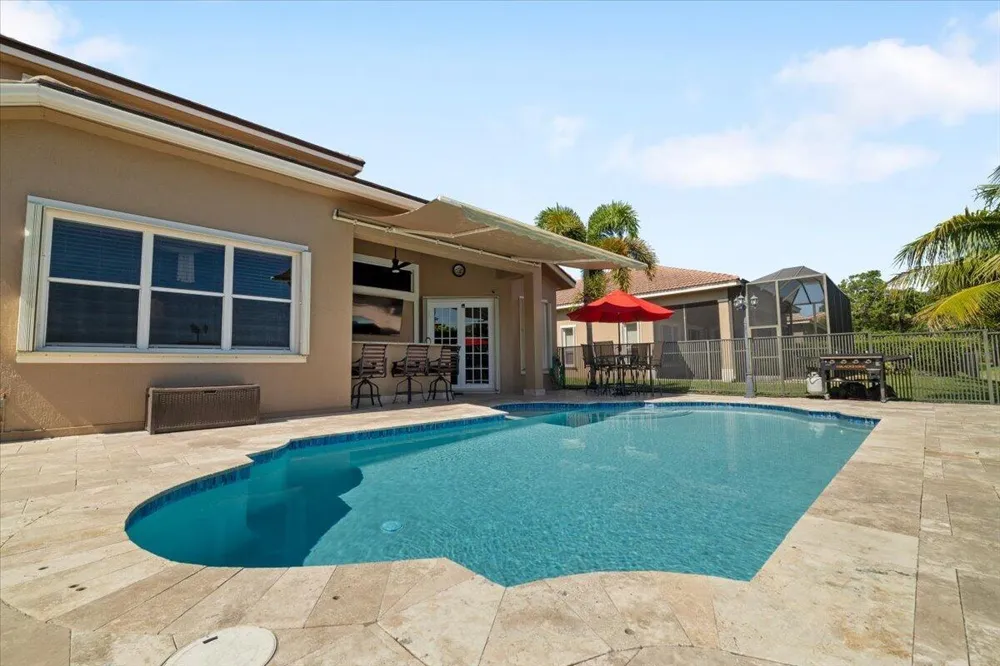 12390 NW 78TH Manor Parkland, FL 33076