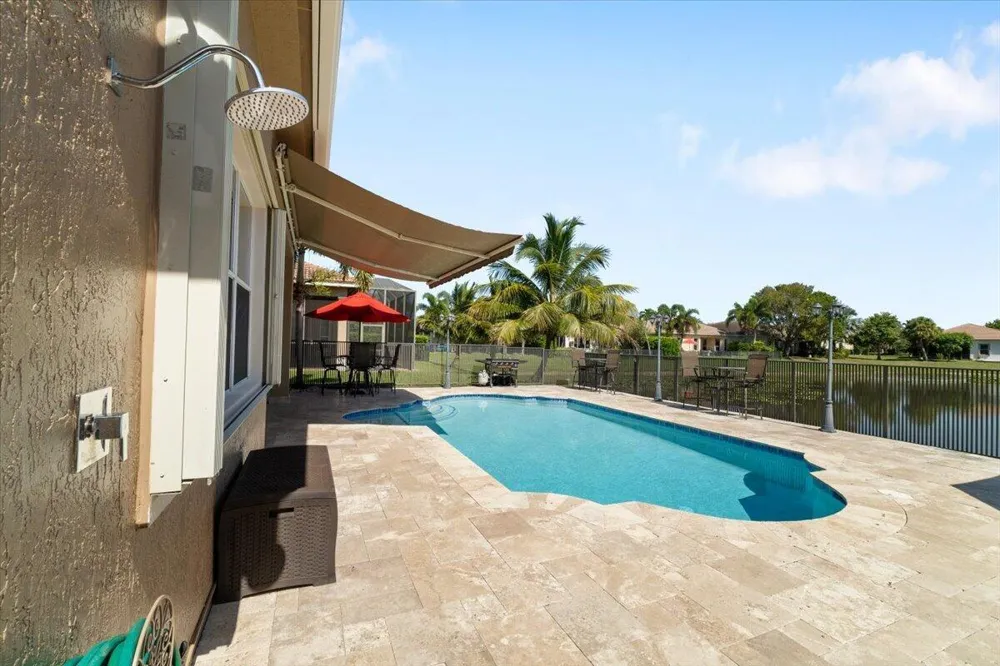 12390 NW 78TH Manor Parkland, FL 33076