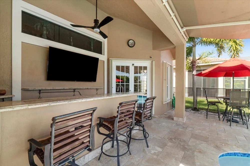12390 NW 78TH Manor Parkland, FL 33076