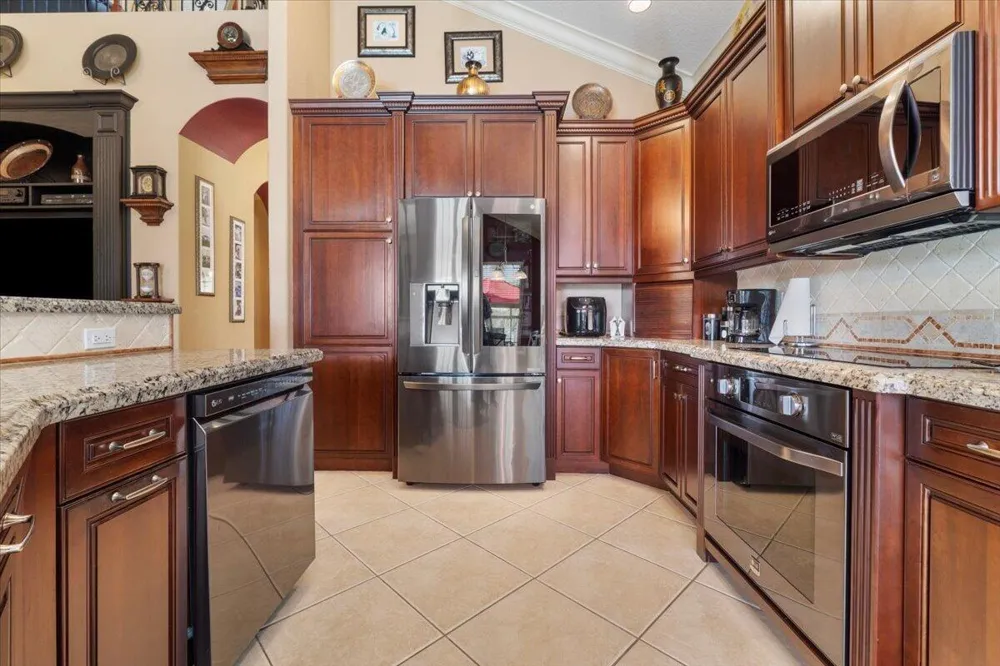 12390 NW 78TH Manor Parkland, FL 33076