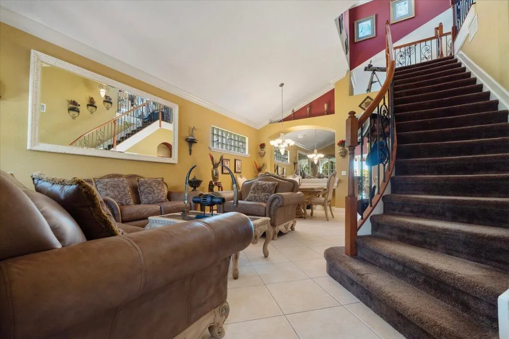 12390 NW 78TH Manor Parkland, FL 33076