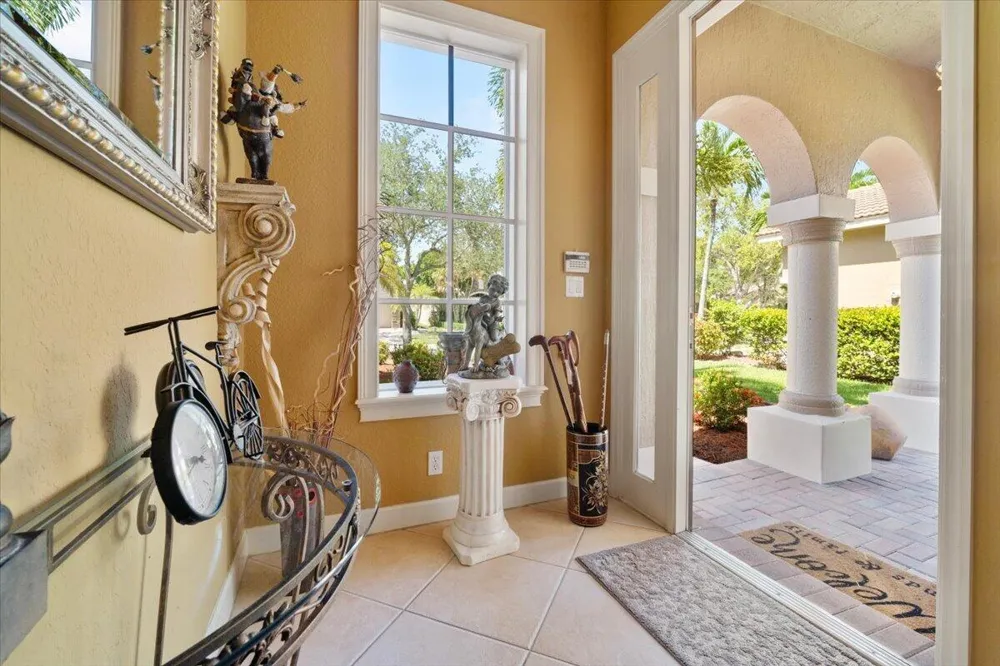 12390 NW 78TH Manor Parkland, FL 33076