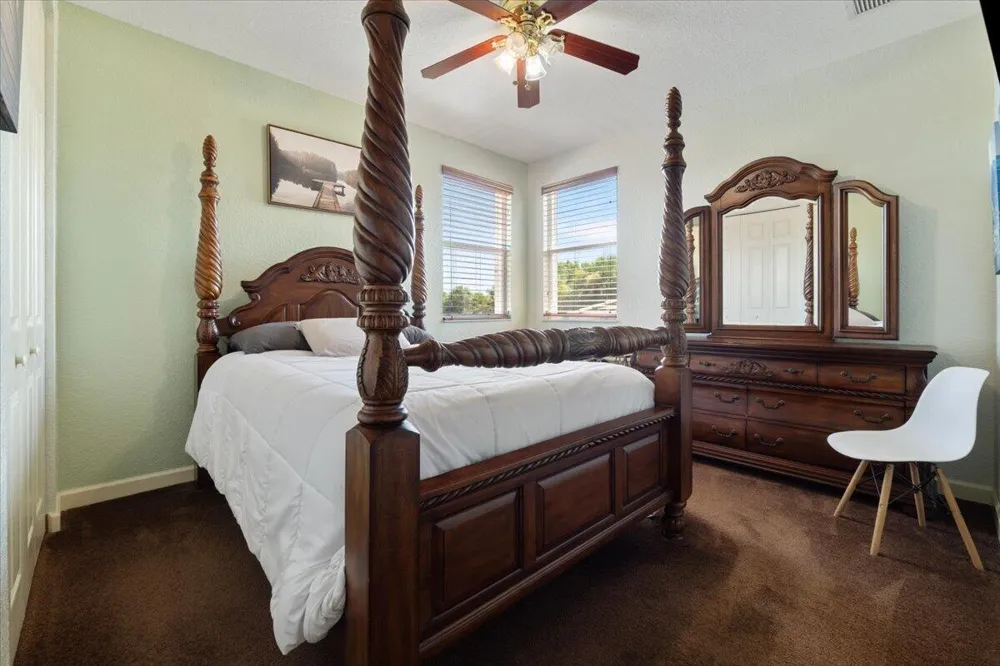 12390 NW 78TH Manor Parkland, FL 33076