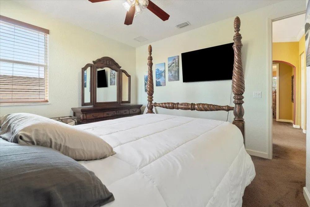 12390 NW 78TH Manor Parkland, FL 33076
